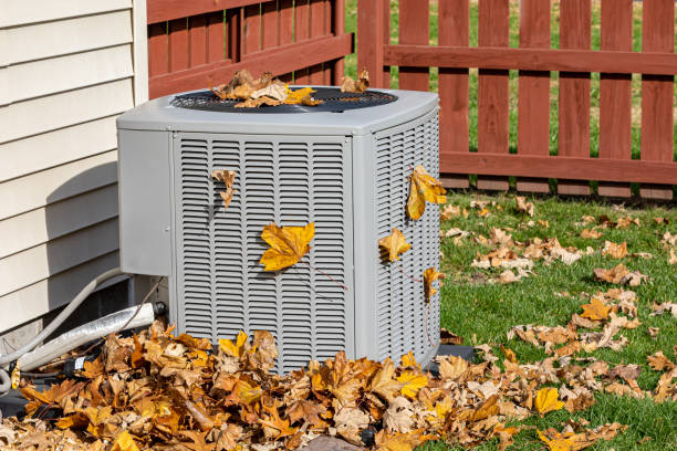 Best HVAC Software and Technology in Allen Park, MI