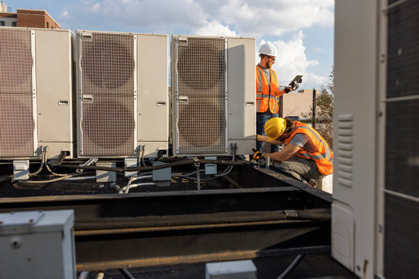 Best Solar-powered HVAC Systems in Allen Park, MI