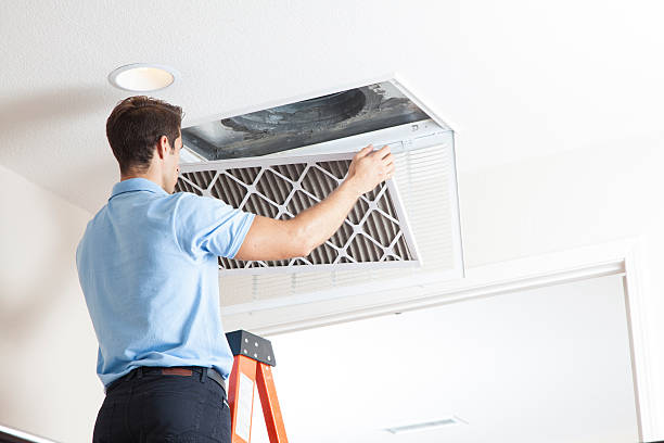 Best Seasonal HVAC Services in Allen Park, MI