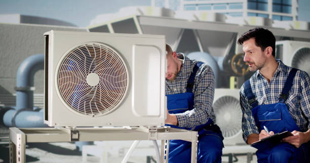 Best VRF (Variable Refrigerant Flow) Systems in Allen Park, MI