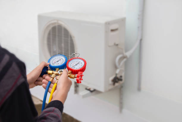 Best HVAC Supply and Distribution in Allen Park, MI